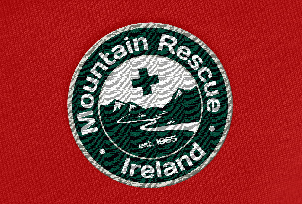 Mountain Rescue Ireland