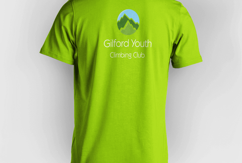 Gilford Youth Climbing Club