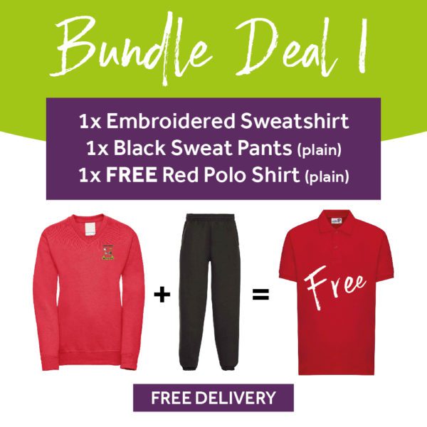 Bundle Deal 1