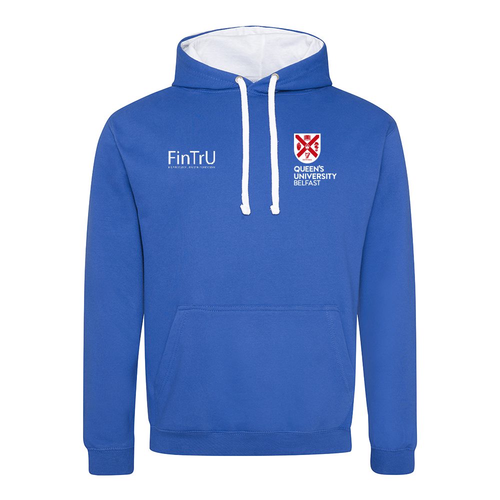 Qub hoodie sale